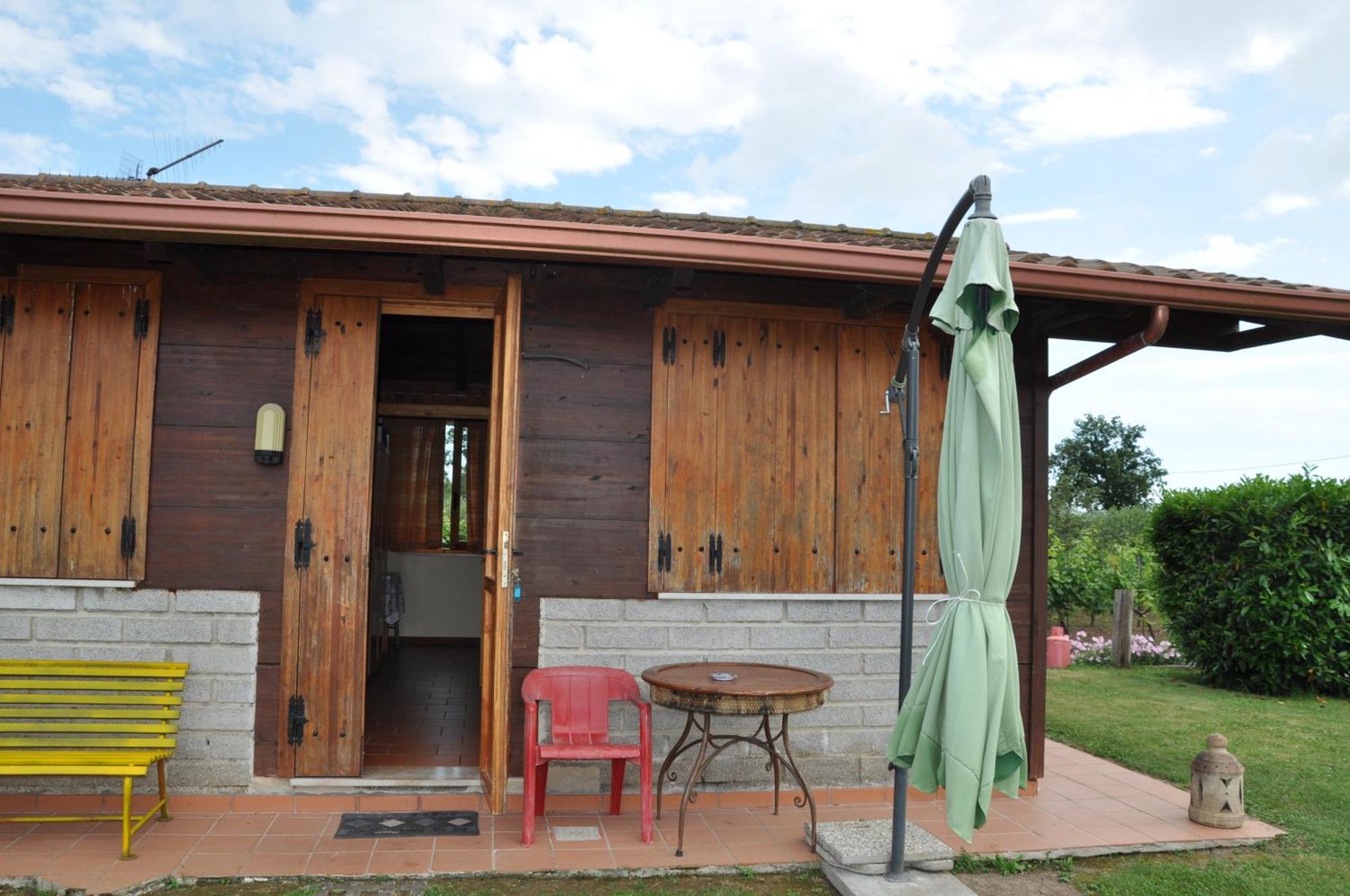 Villa Agriturismo Borgo Baldassarre à Cellole Extérieur photo