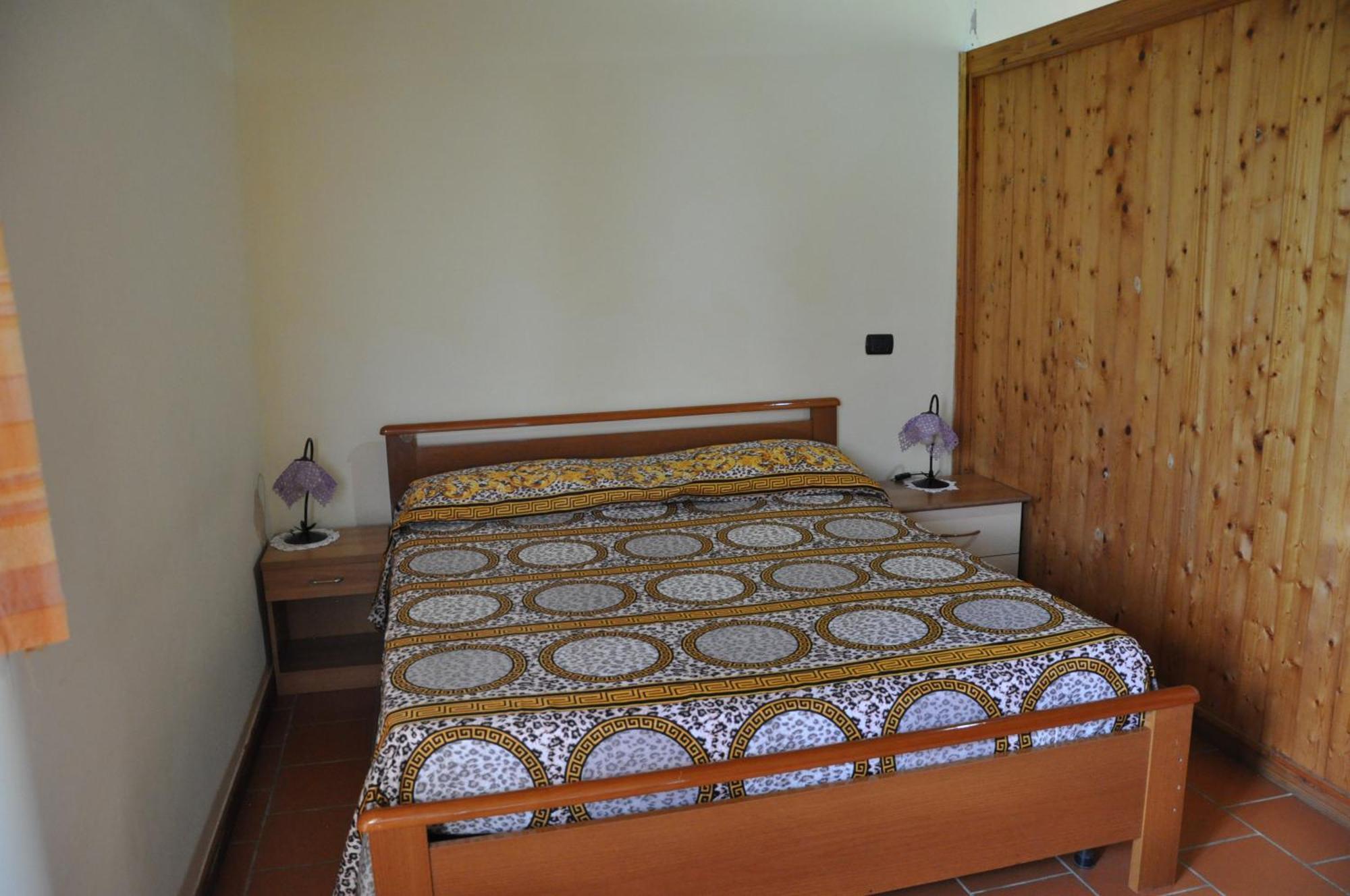 Villa Agriturismo Borgo Baldassarre à Cellole Extérieur photo