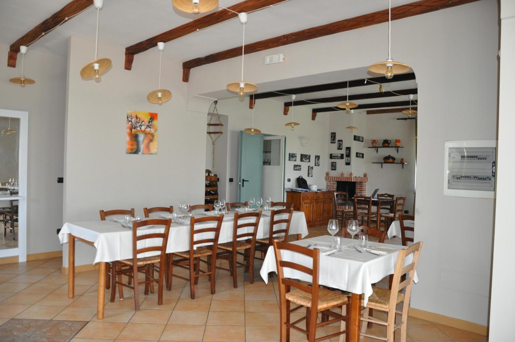 Villa Agriturismo Borgo Baldassarre à Cellole Extérieur photo